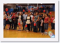 Senior Recognition - Other teams * (48 Slides)